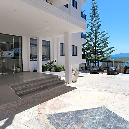 Hotel Joni Kompleks