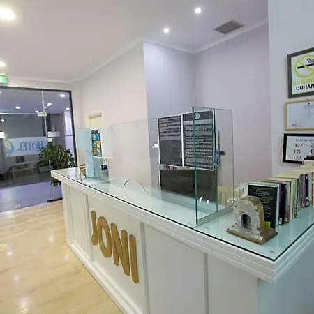 Hotel Joni Kompleks 3*