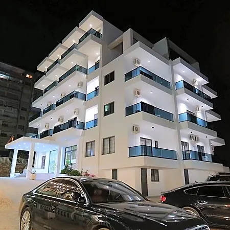 Hotel Joni Kompleks
