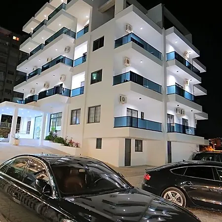 Joni Kompleks 3* Sarandë