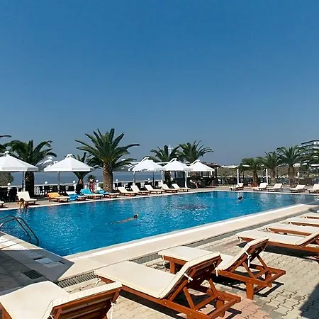 Joni Kompleks Sarandë