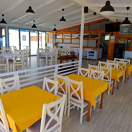 Joni Kompleks Hotel