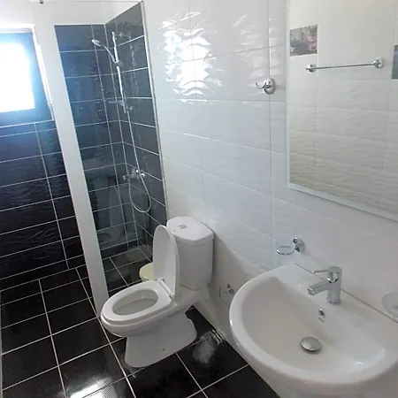 Joni Kompleks Hotel 3*