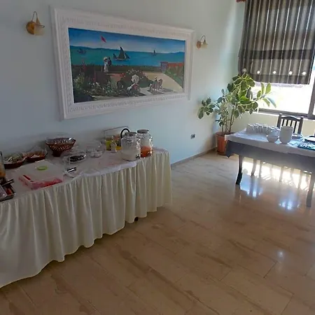 Joni Kompleks Hotel 3*