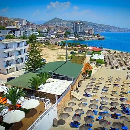 Joni Kompleks Sarandë