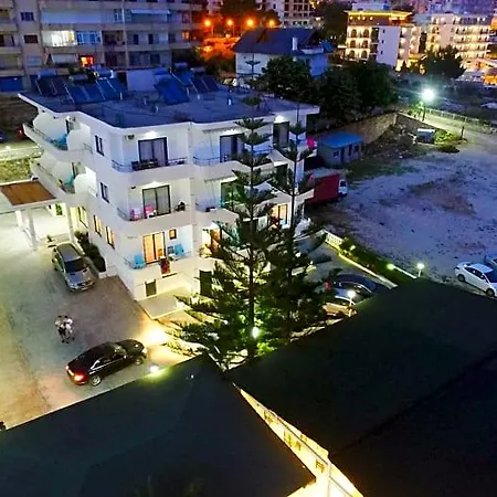 Joni Kompleks Hotel Sarandë