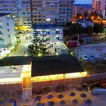 Hotel Joni Kompleks Sarandë