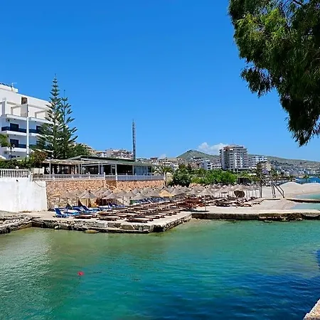 Joni Kompleks Hotel Sarandë